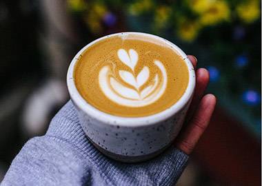 Твоя чашка кофе: как заработать на микрокофейне и кофейной школе
